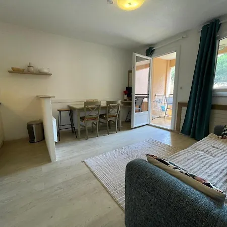Chez K&d By Audrey Appartement *