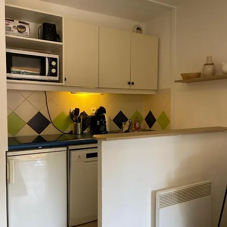 Chez K&d By Audrey Appartement *