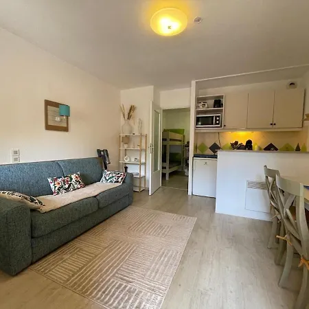 Chez K&d By Audrey Apartment Saint-Raphael (Var)